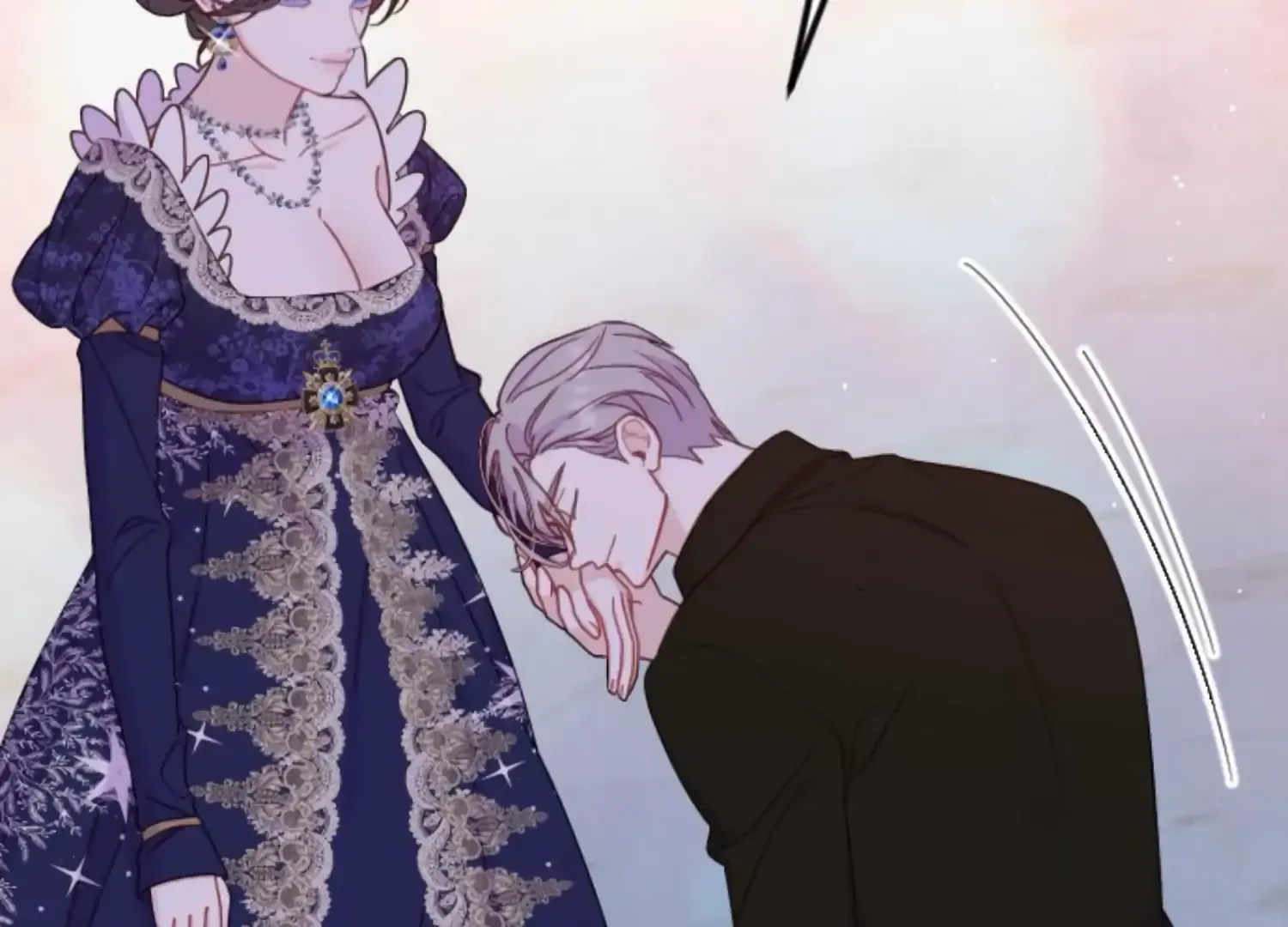 Fall in Love or Die Chapter 51 page 21