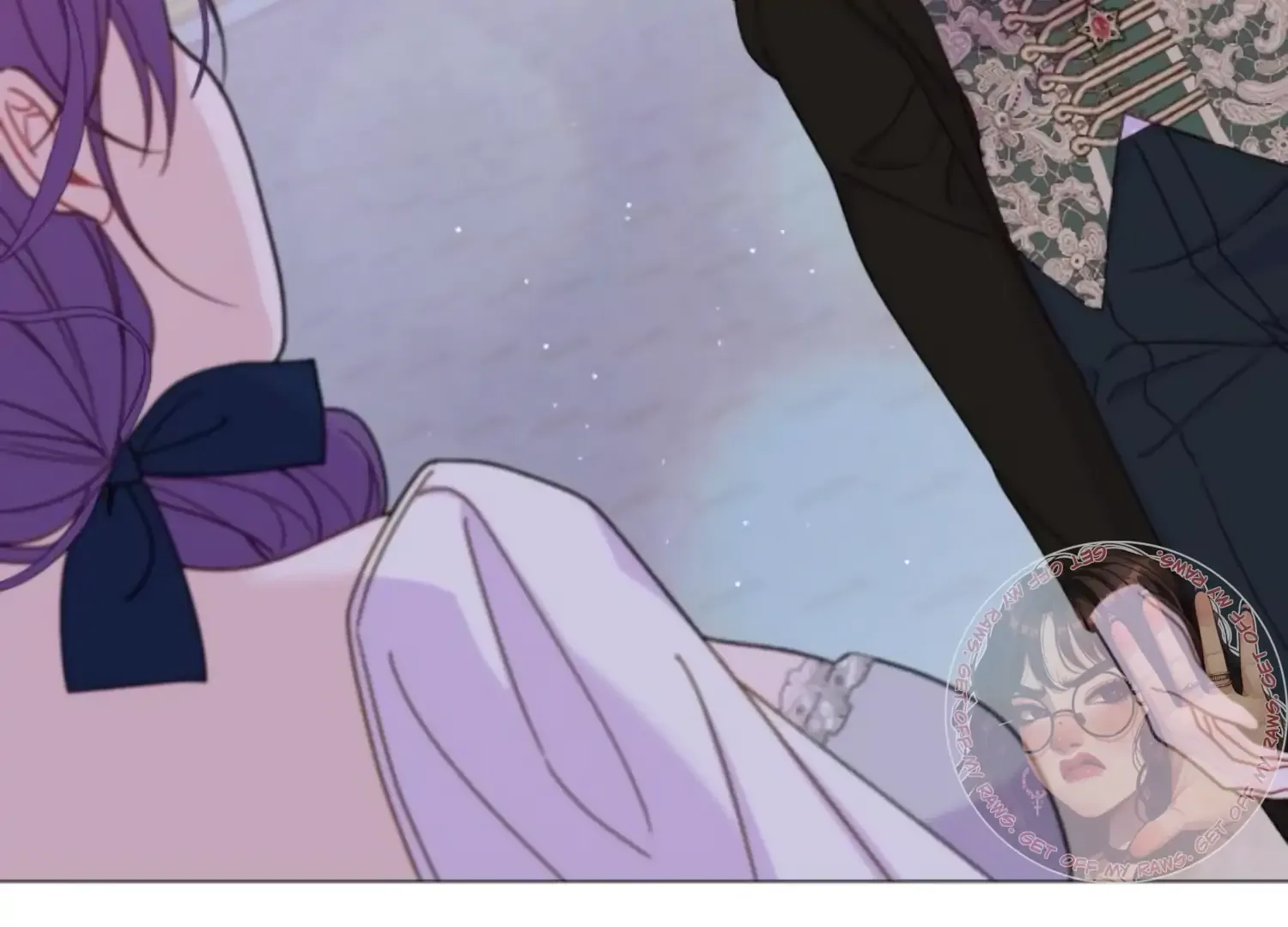 Fall in Love or Die Chapter 51 page 43