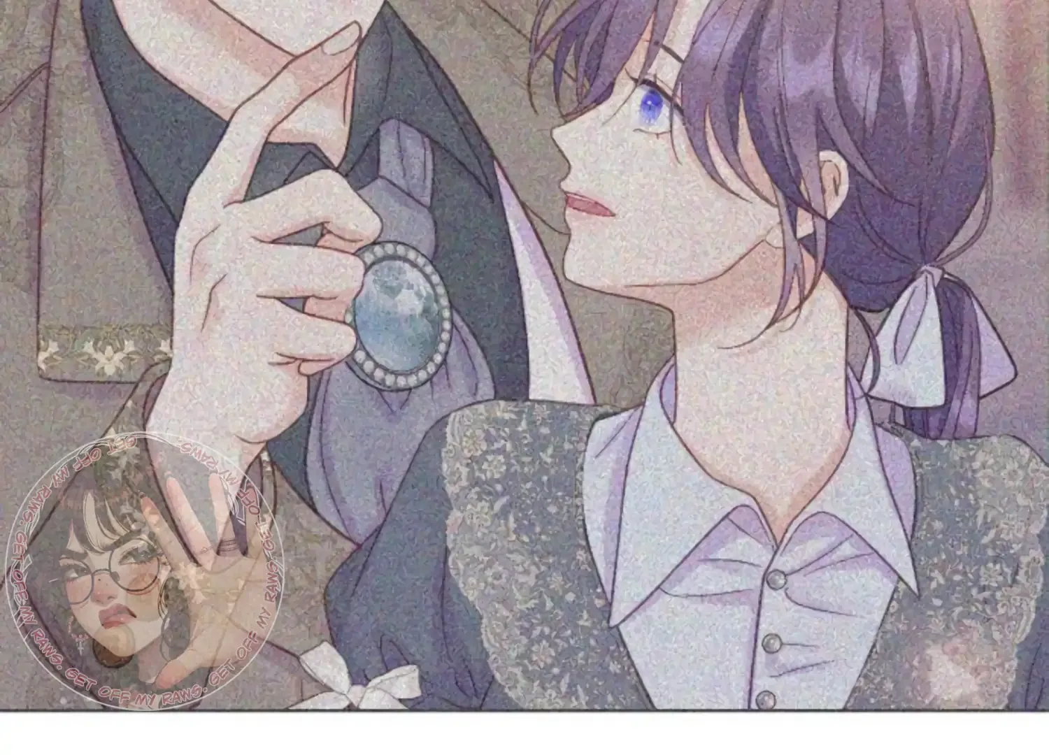 Fall in Love or Die Chapter 51 page 55