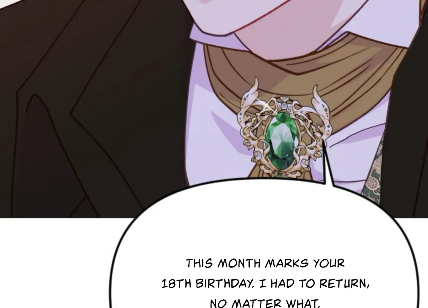 Fall in Love or Die Chapter 51 page 28