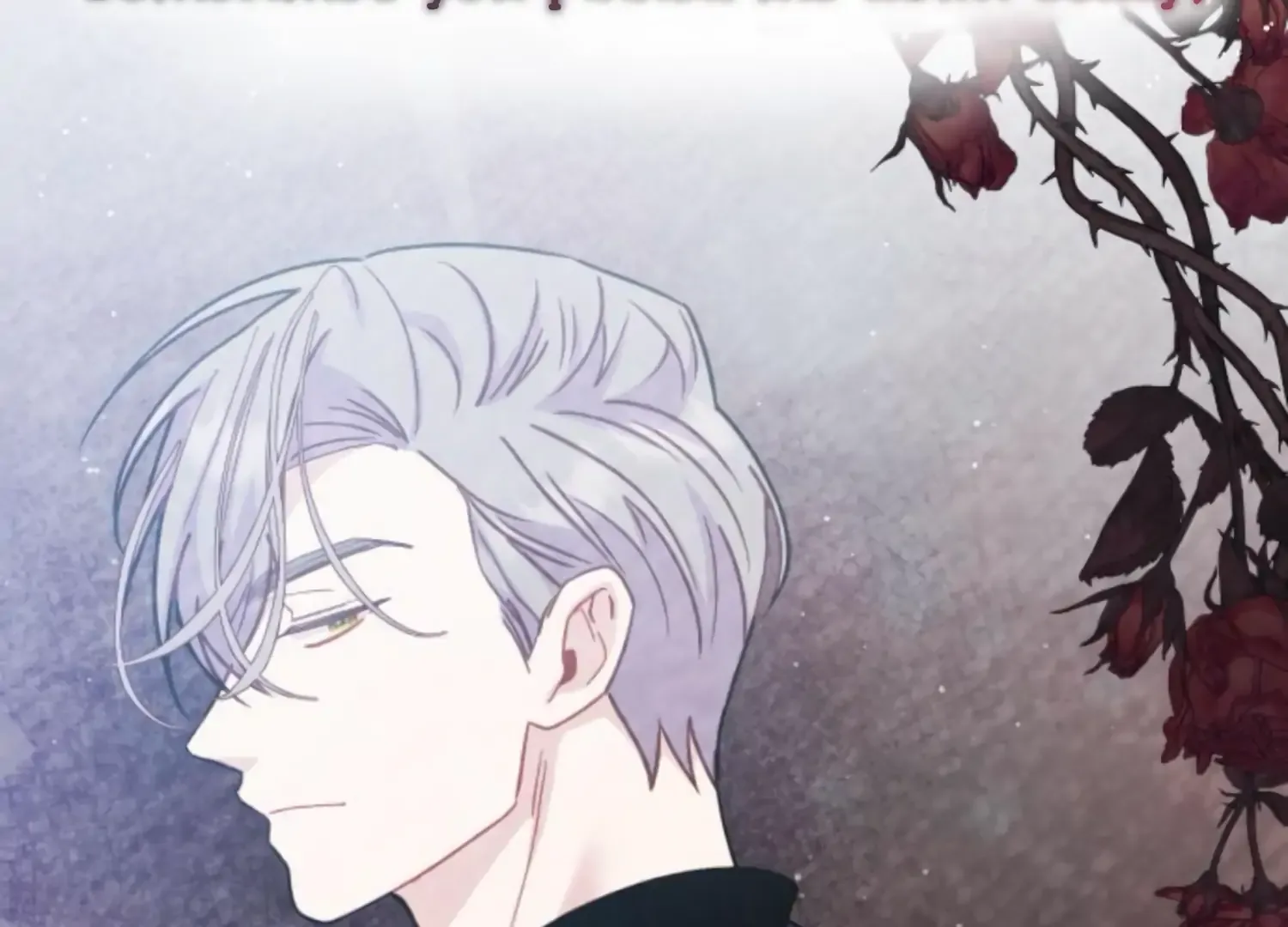Fall in Love or Die Chapter 52 page 21