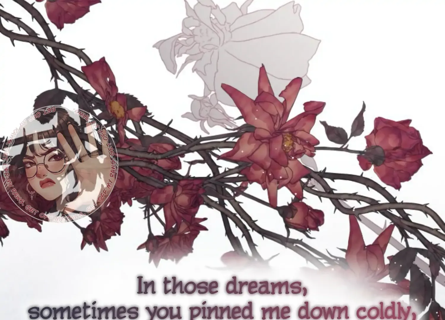 Fall in Love or Die Chapter 52 page 20