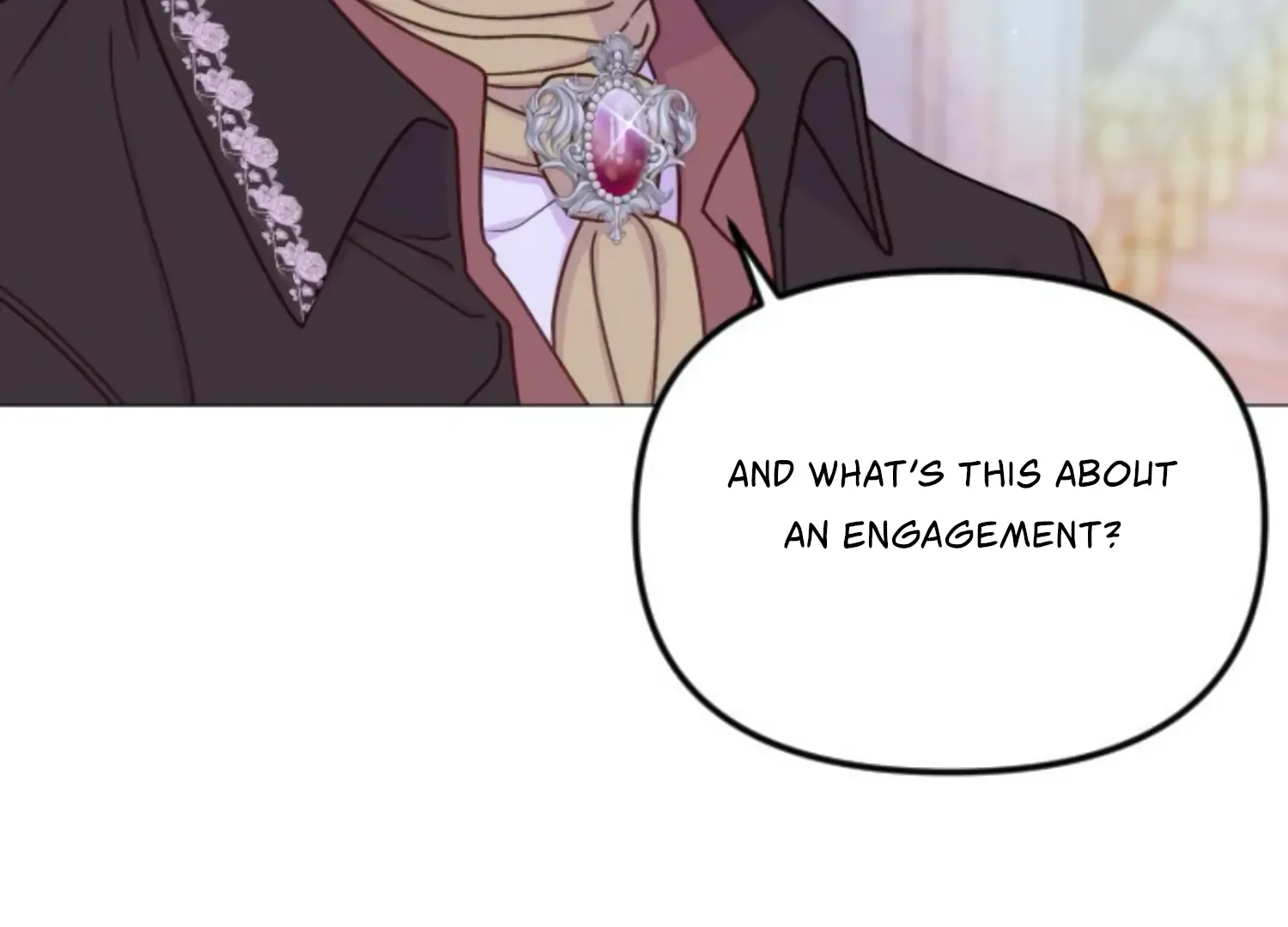 Fall in Love or Die Chapter 51 page 113