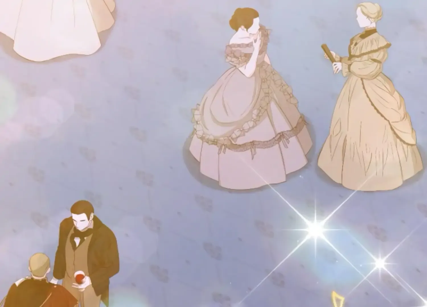 Fall in Love or Die Chapter 51 page 65