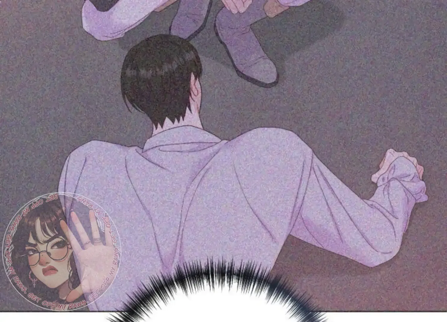 Fall in Love or Die Chapter 51 page 127