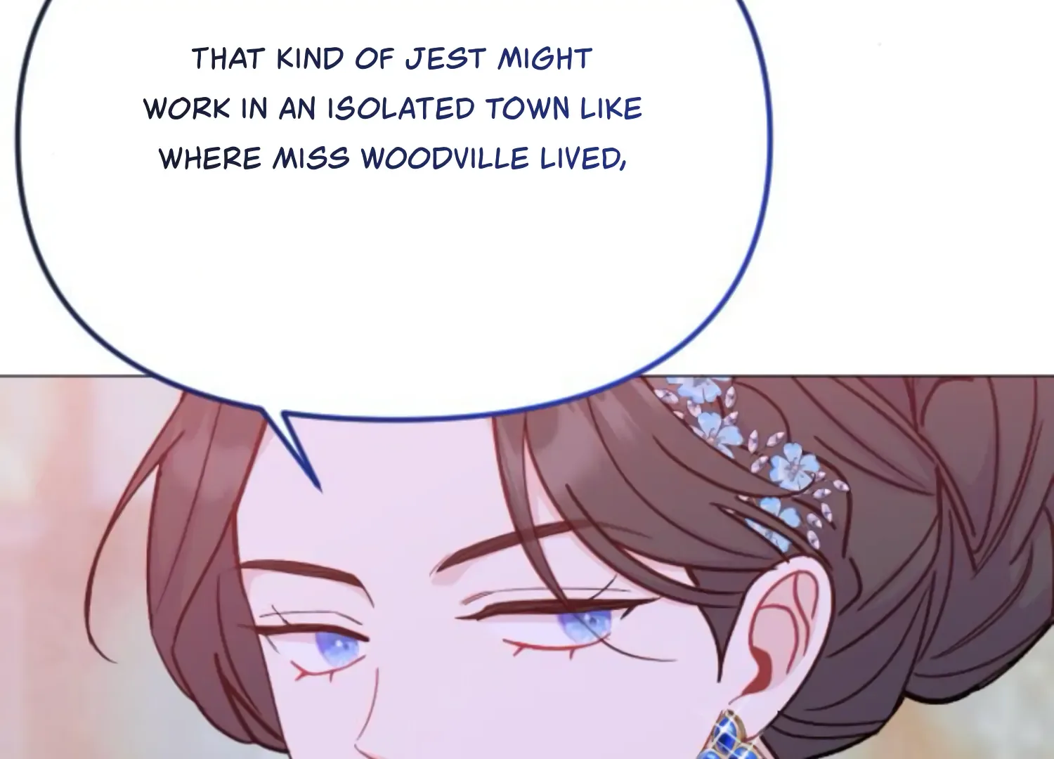 Fall in Love or Die Chapter 51 page 84