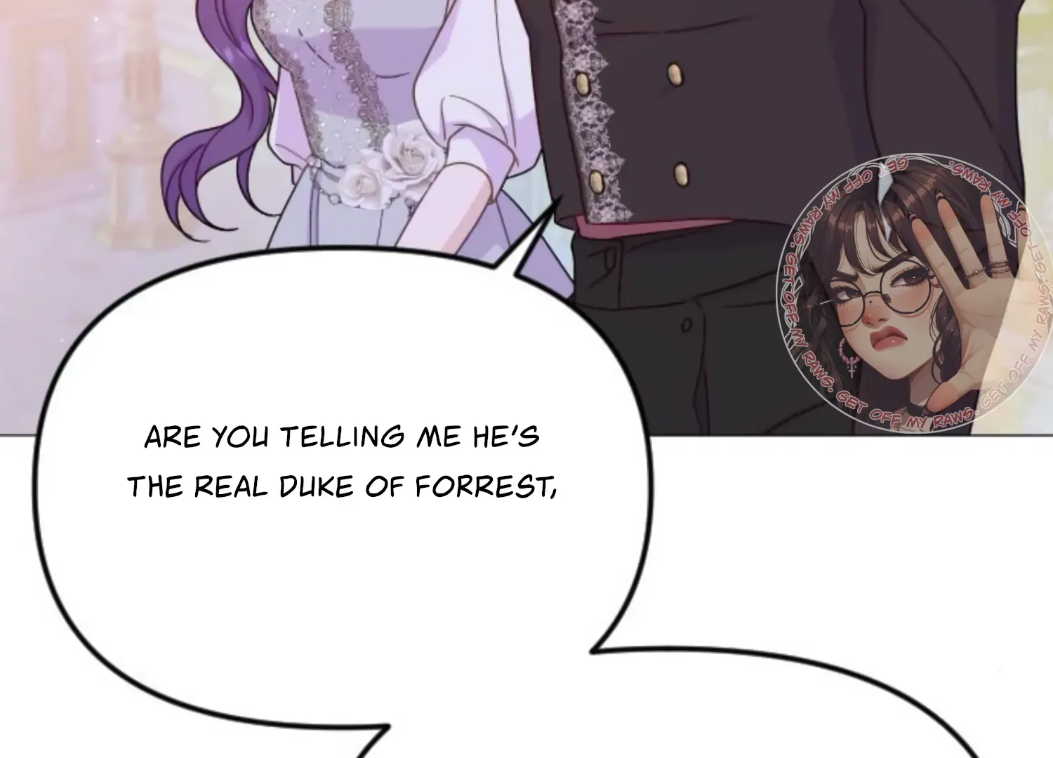 Fall in Love or Die Chapter 51 page 107