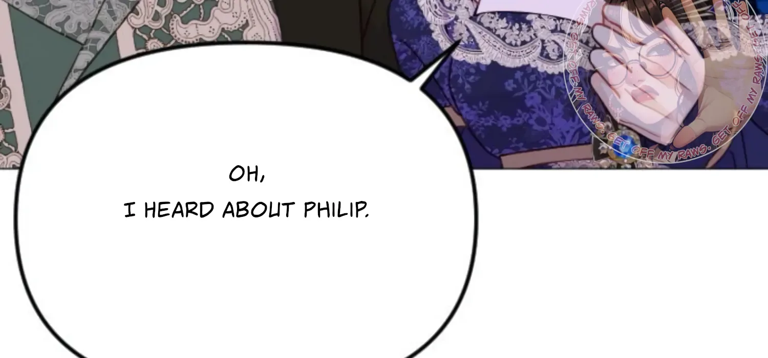 Fall in Love or Die Chapter 51 page 95