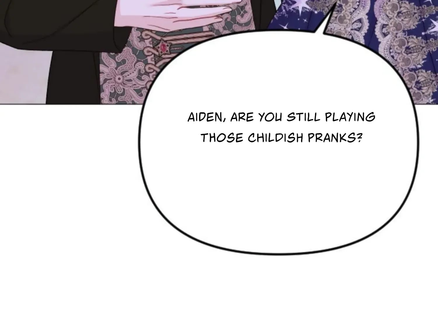 Fall in Love or Die Chapter 51 page 82