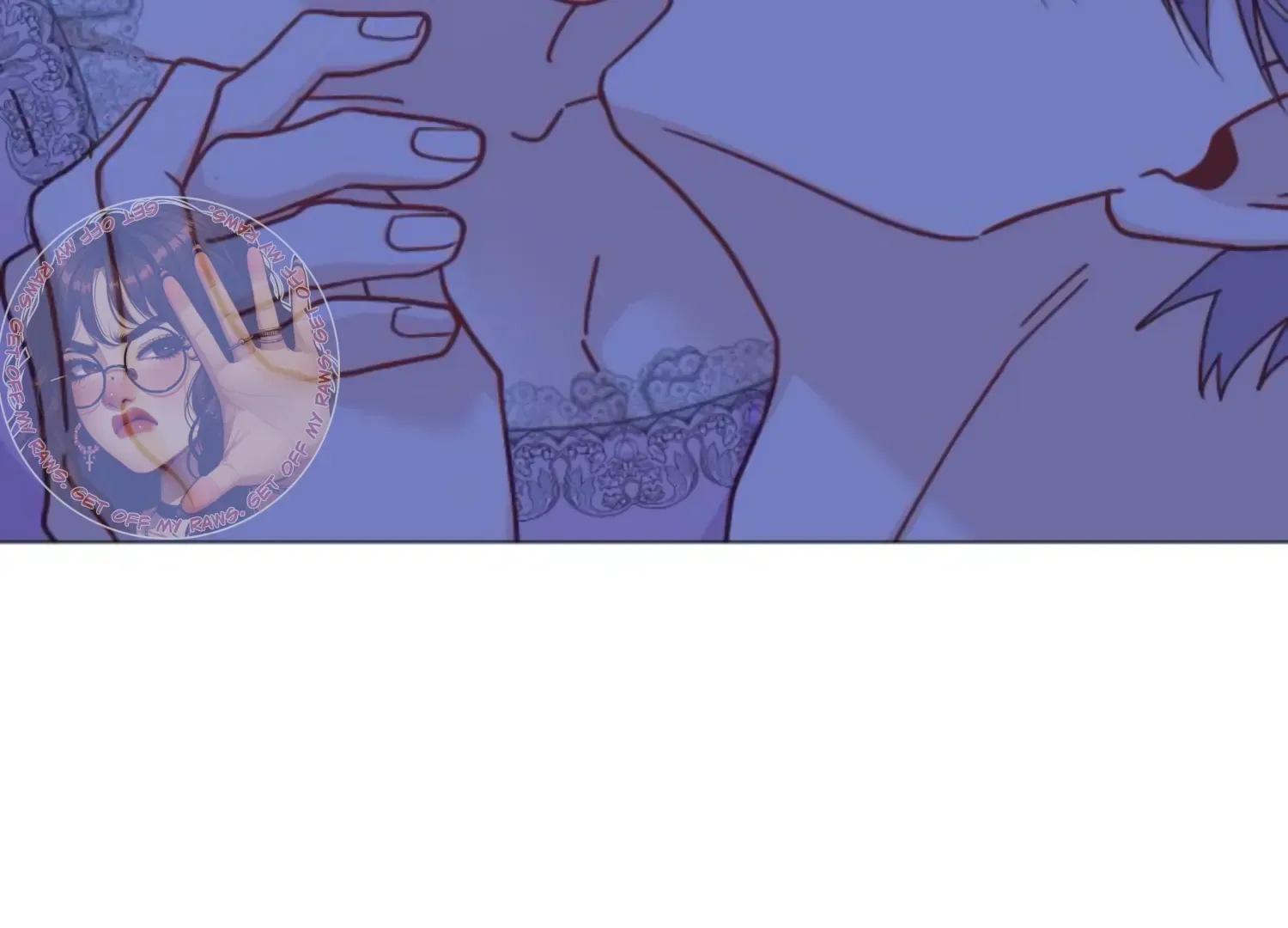 Fall in Love or Die Chapter 52 page 3