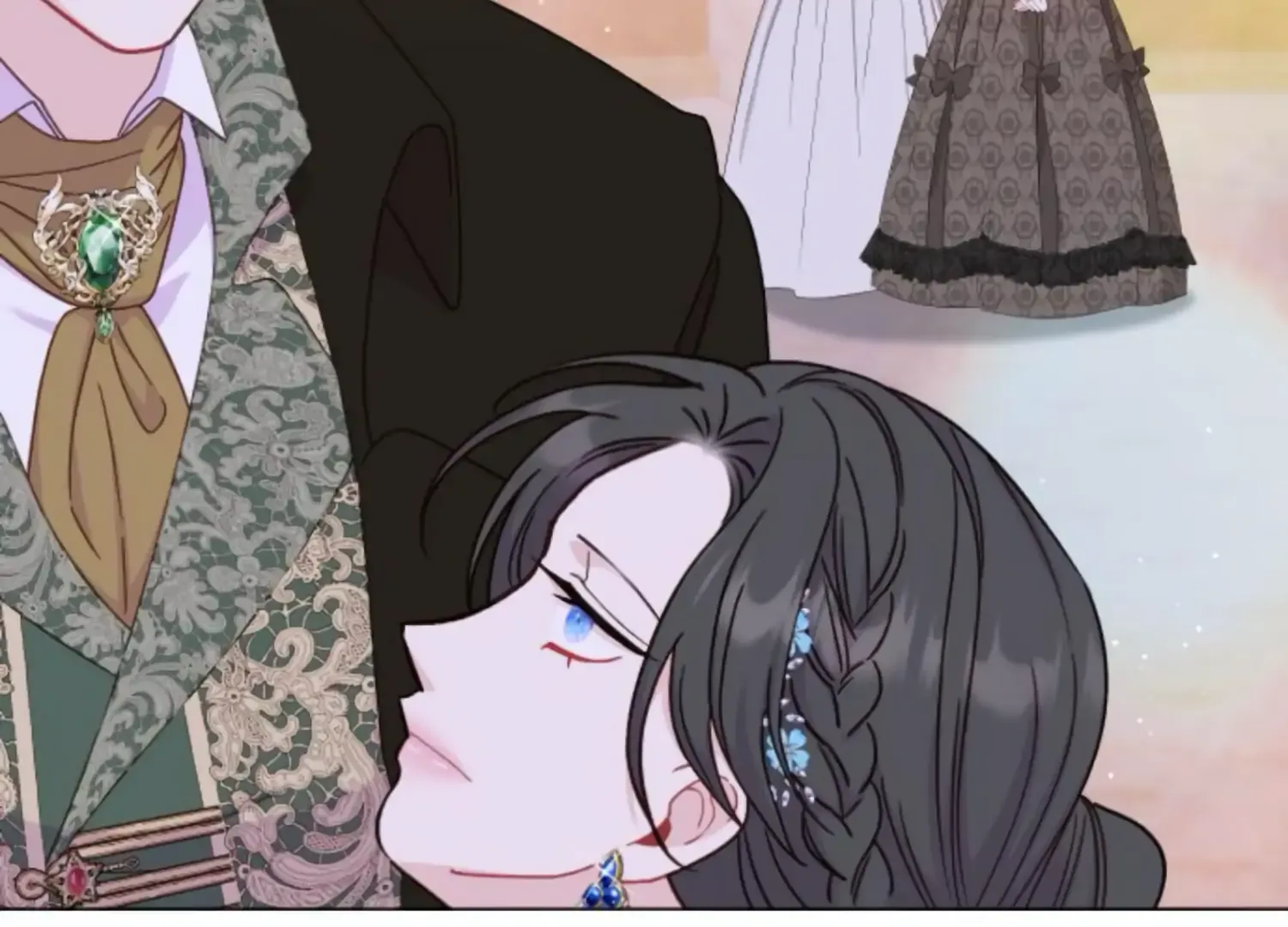 Fall in Love or Die Chapter 51 page 130