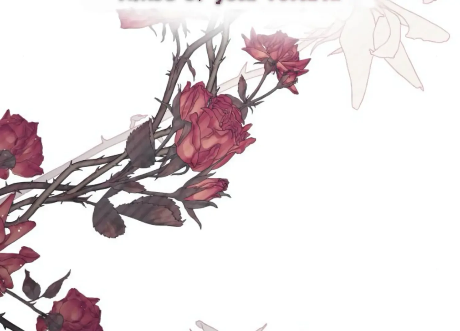 Fall in Love or Die Chapter 52 page 19
