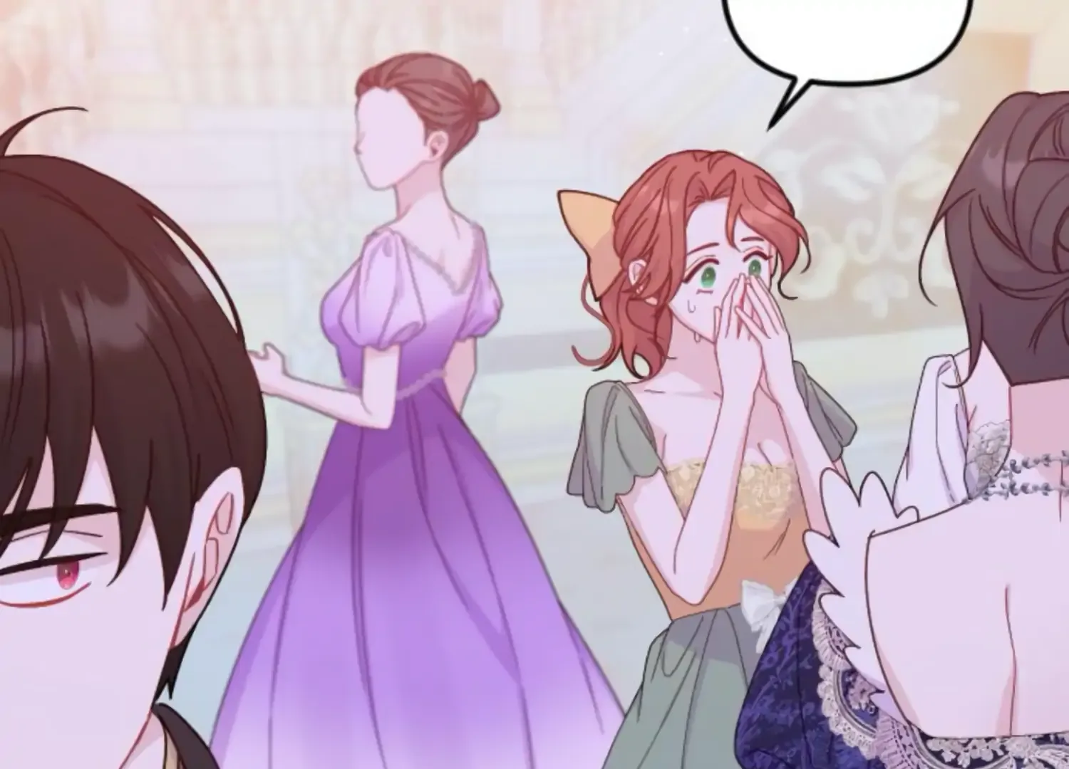 Fall in Love or Die Chapter 51 page 71