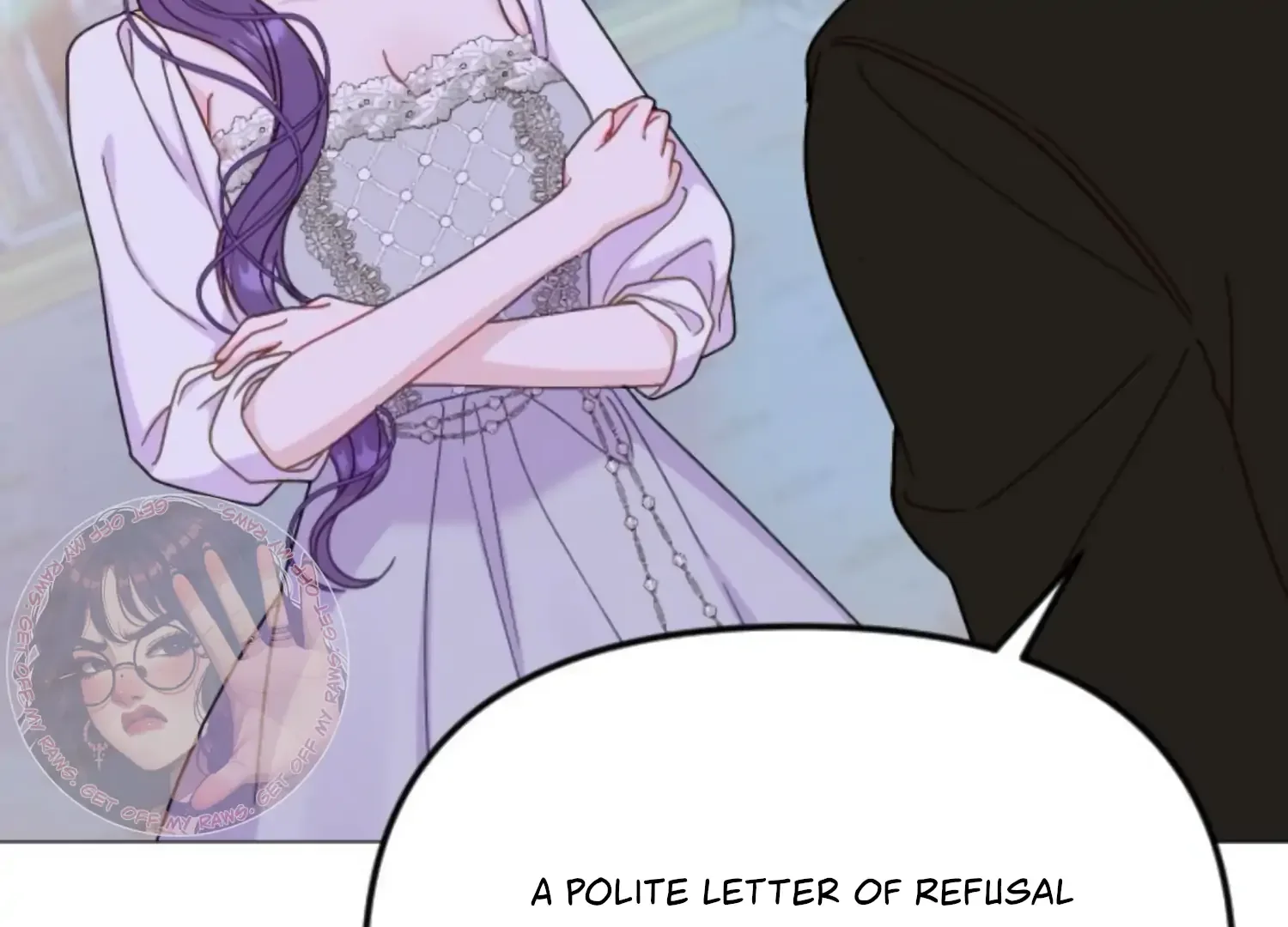 Fall in Love or Die Chapter 51 page 75