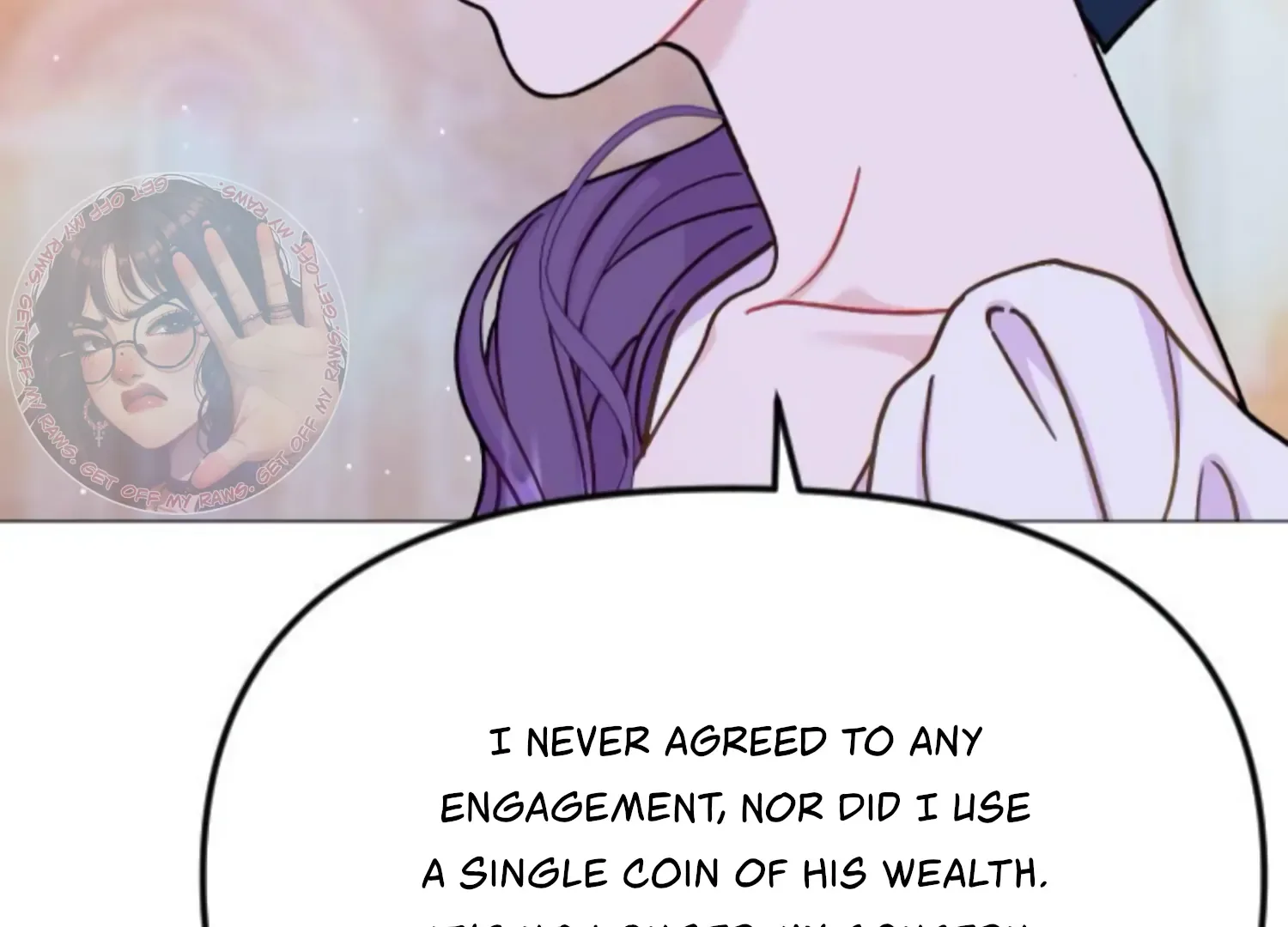 Fall in Love or Die Chapter 51 page 117