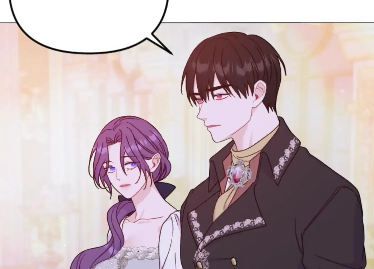 Fall in Love or Die Chapter 51 page 106