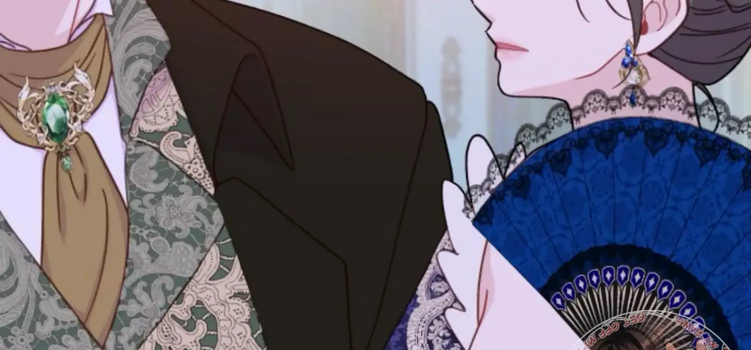 Fall in Love or Die Chapter 51 page 94