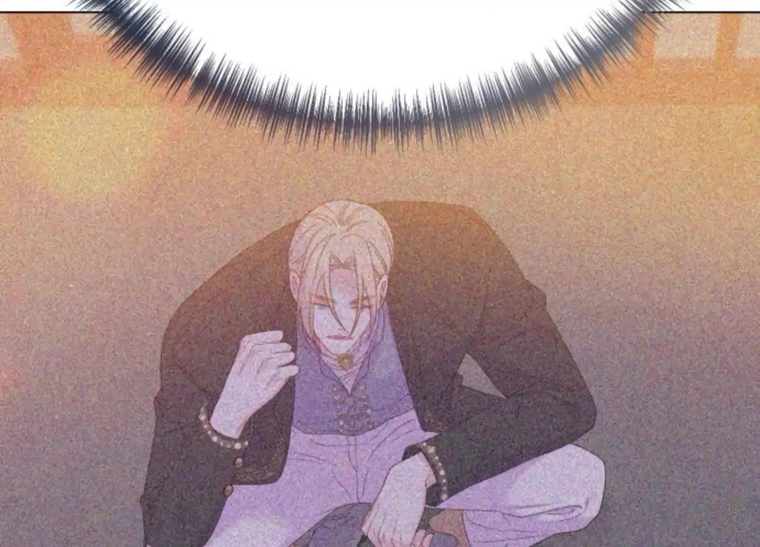 Fall in Love or Die Chapter 51 page 126