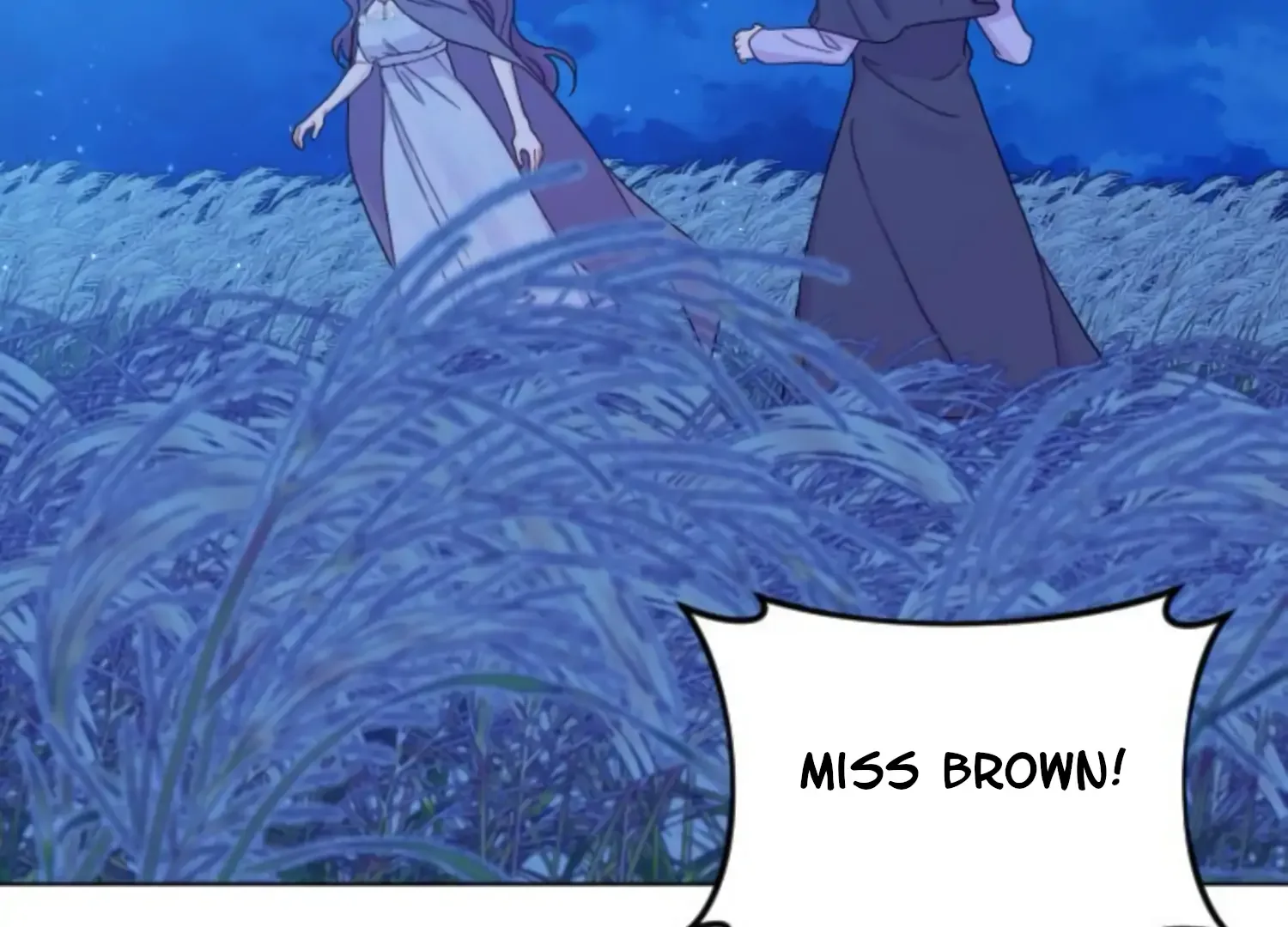 Fall in Love or Die Chapter 50 page 7