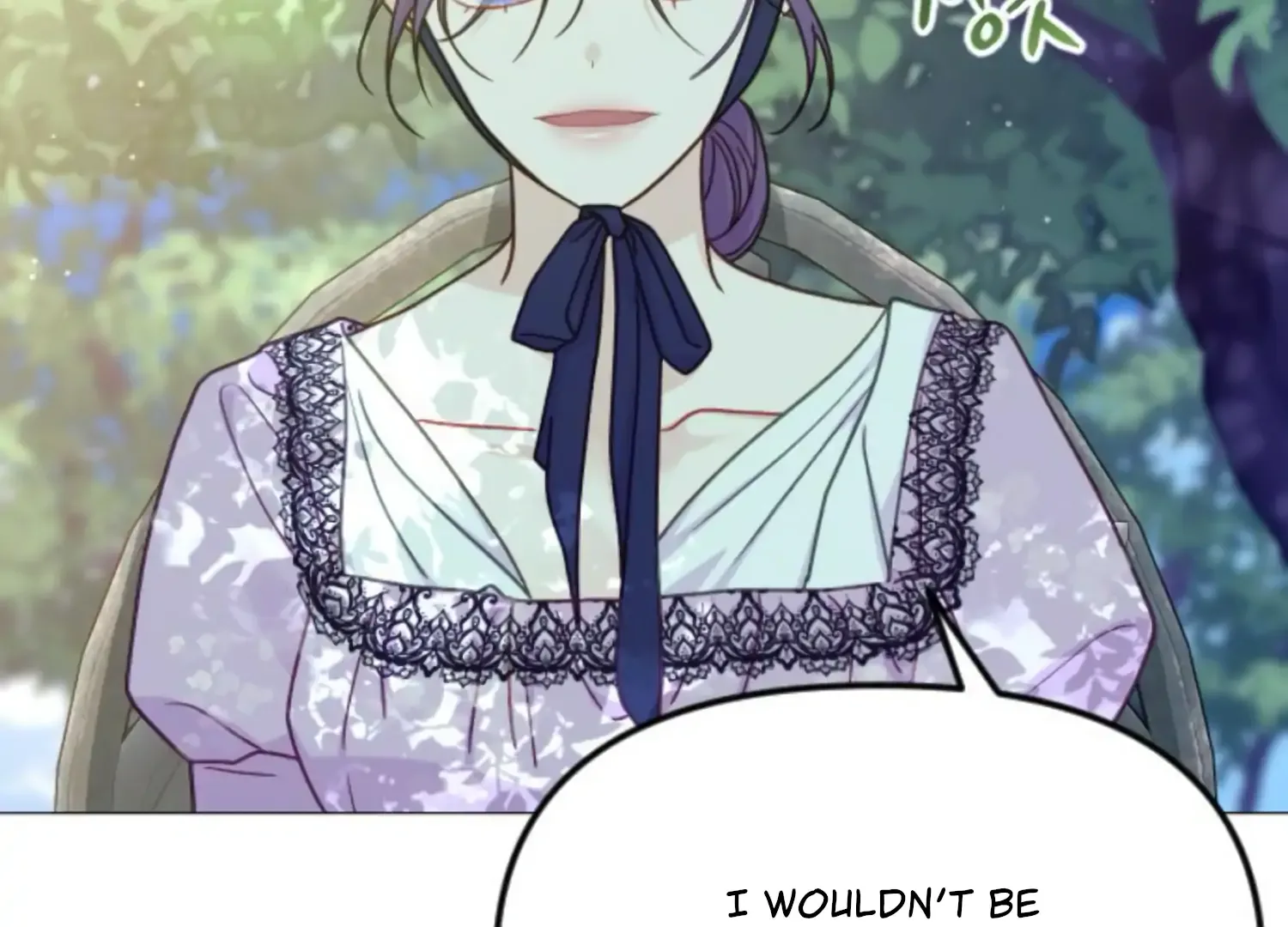 Fall in Love or Die Chapter 45 page 41
