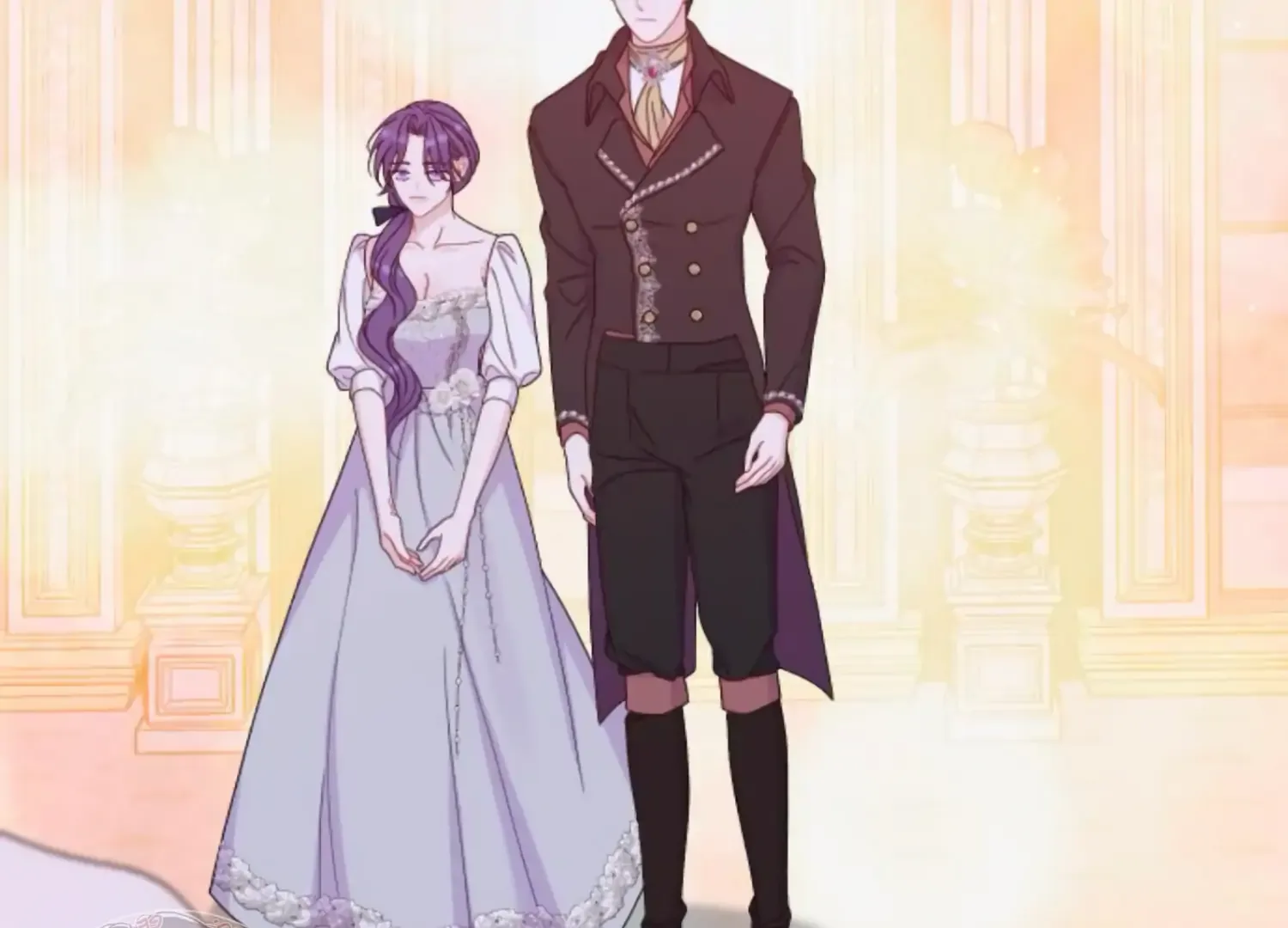 Fall in Love or Die Chapter 51 page 140