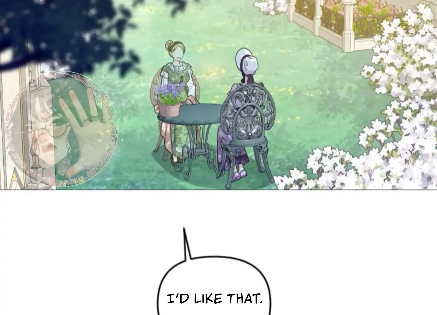 Fall in Love or Die Chapter 45 page 67