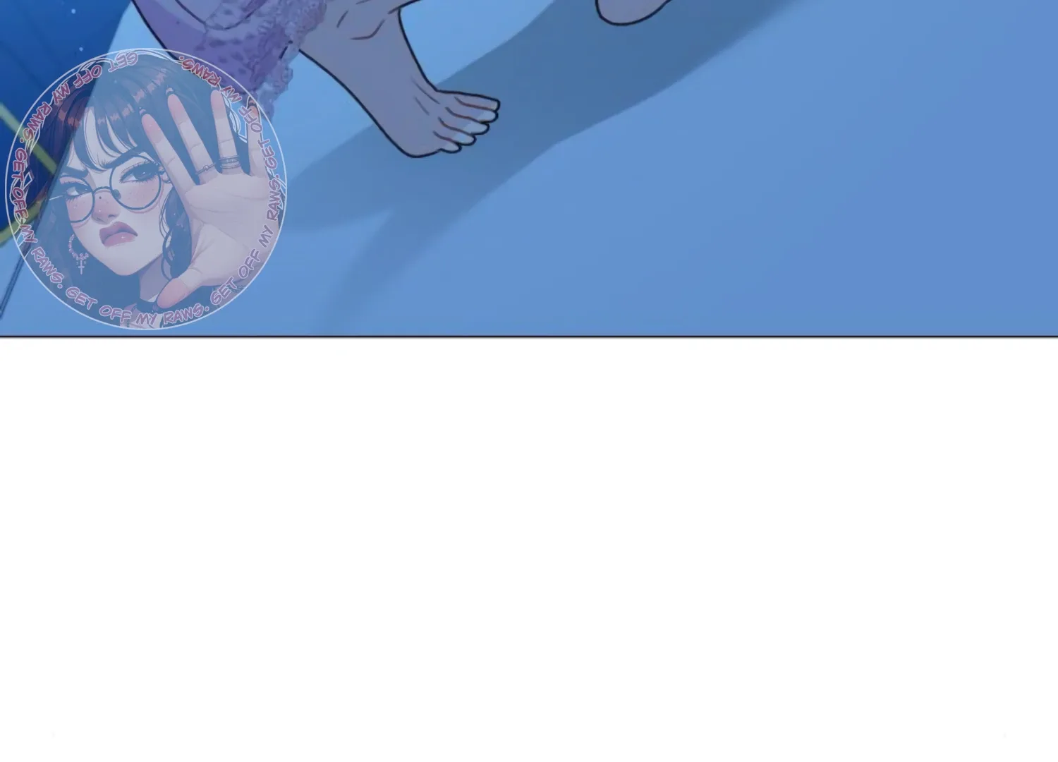 Fall in Love or Die Chapter 52 page 55