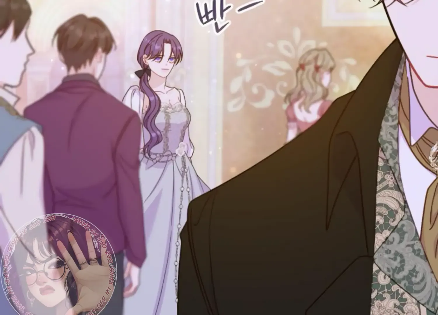 Fall in Love or Die Chapter 51 page 210