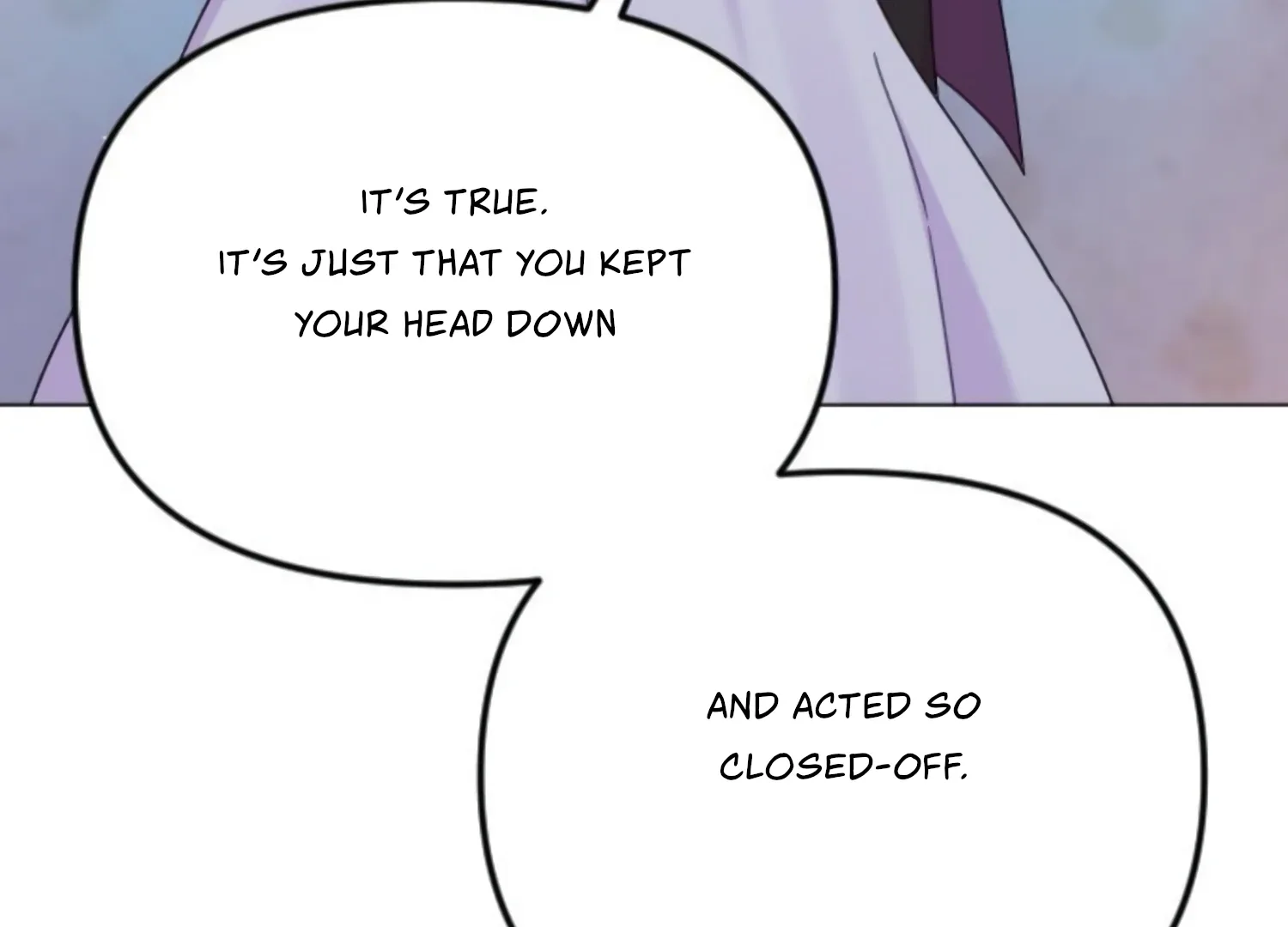 Fall in Love or Die Chapter 51 page 164