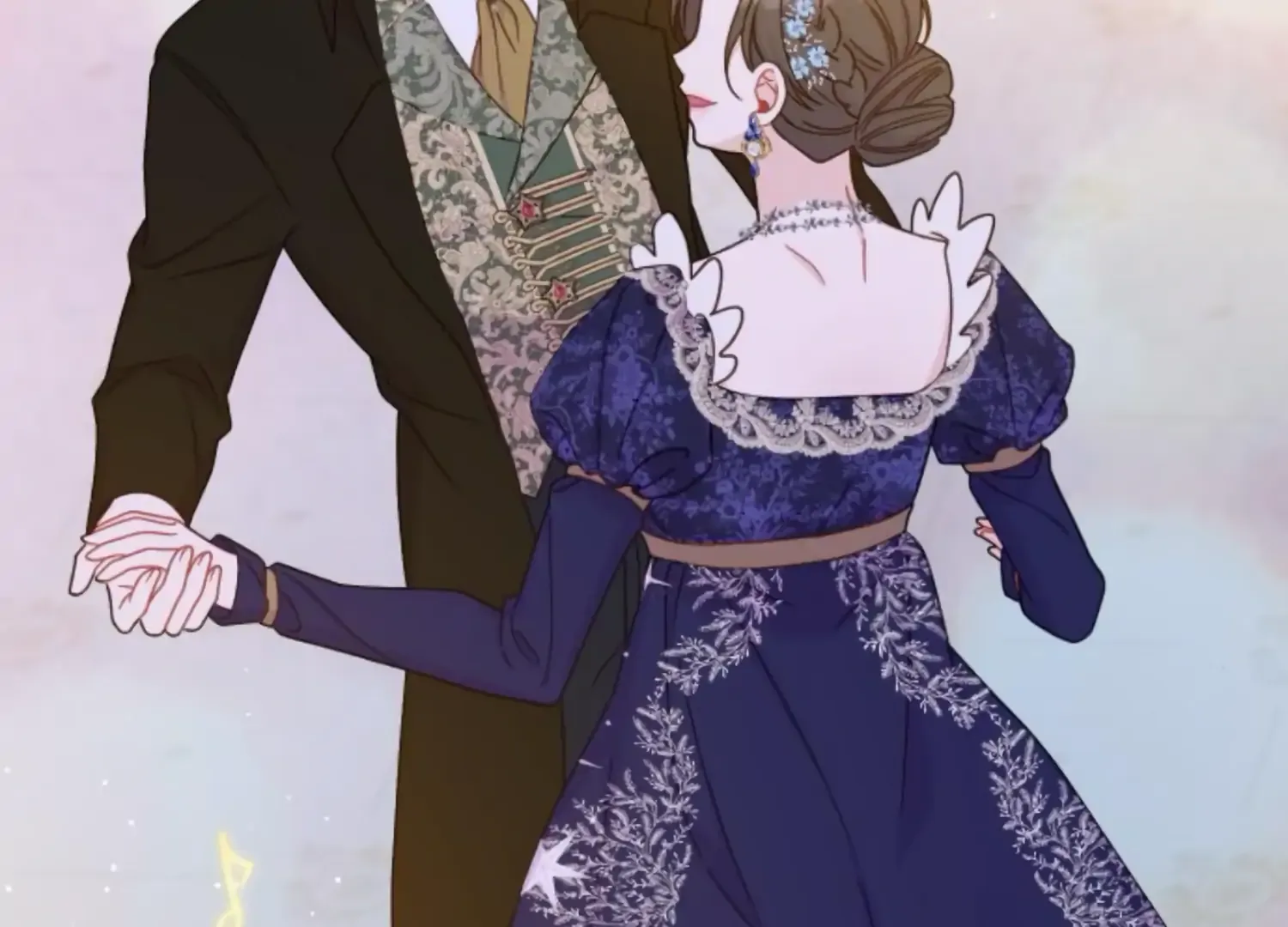 Fall in Love or Die Chapter 51 page 195