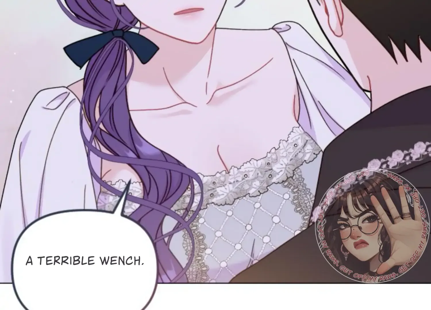 Fall in Love or Die Chapter 51 page 179