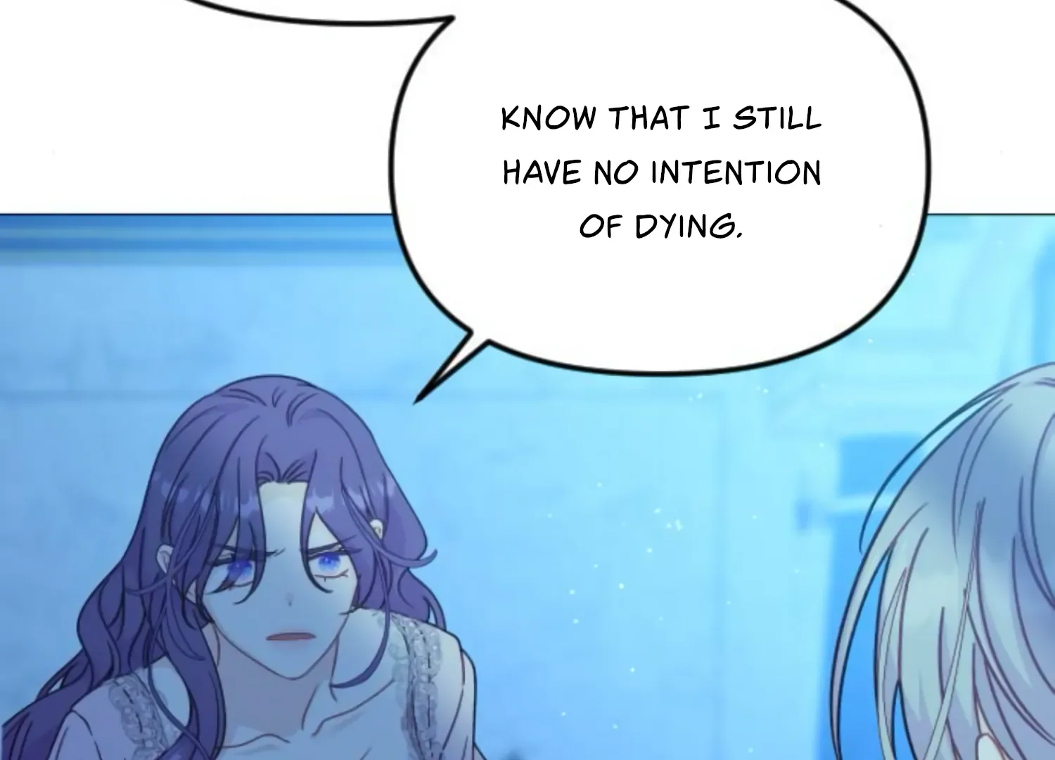Fall in Love or Die Chapter 52 page 49