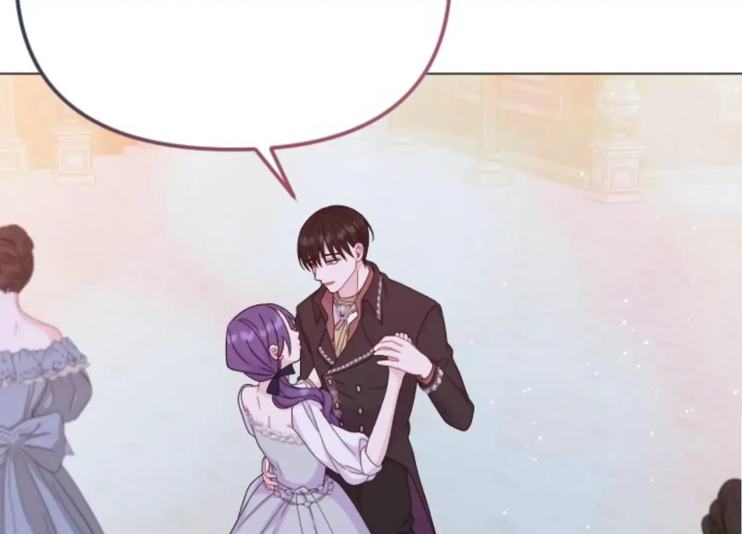 Fall in Love or Die Chapter 51 page 172