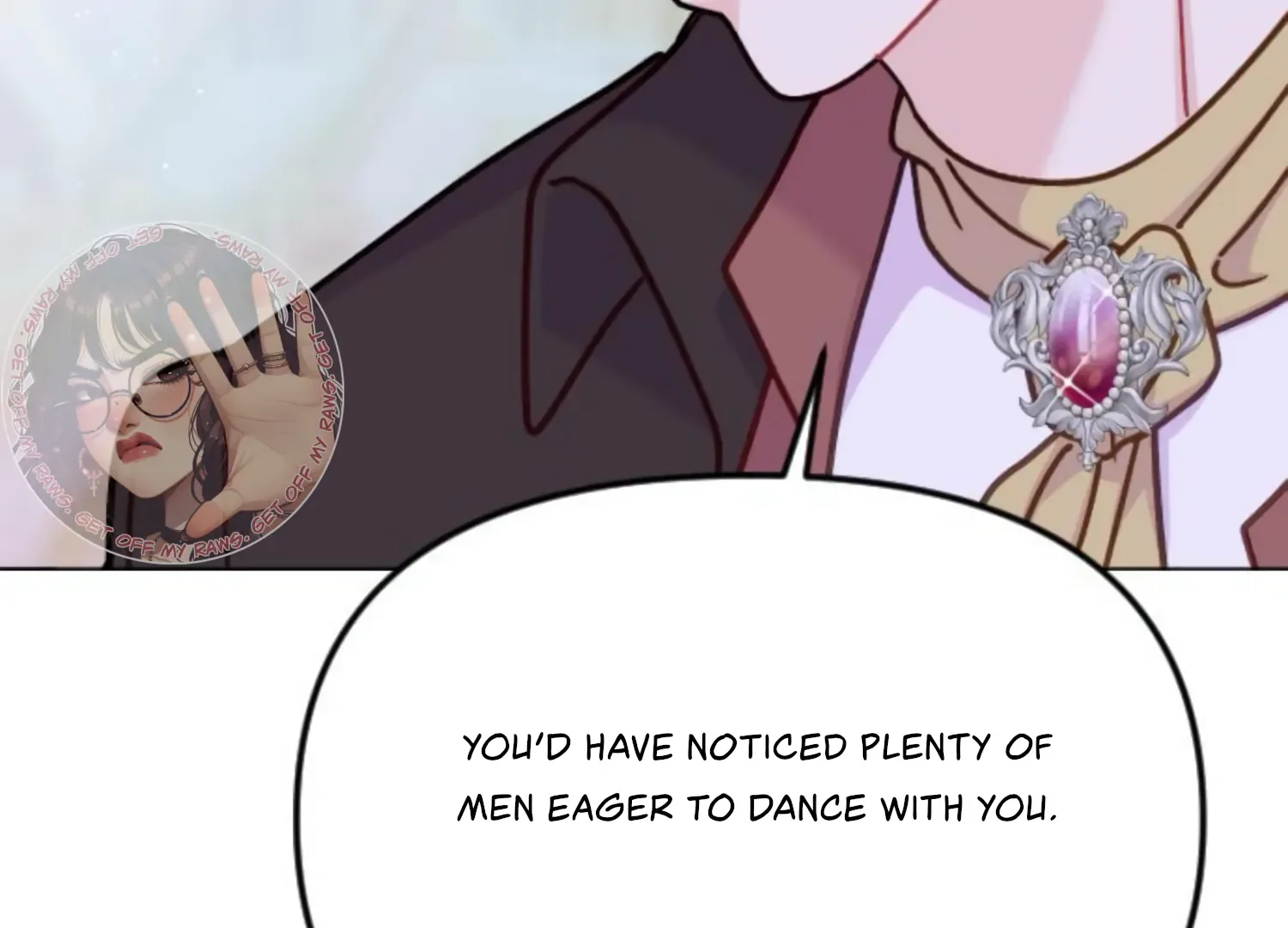 Fall in Love or Die Chapter 51 page 160
