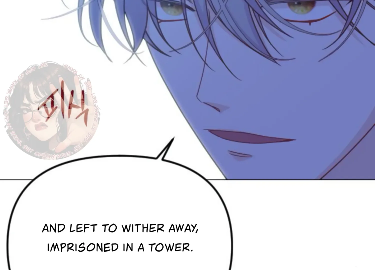 Fall in Love or Die Chapter 52 page 83
