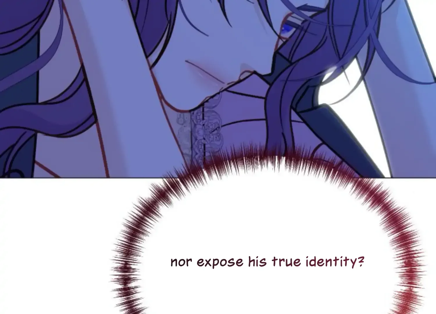 Fall in Love or Die Chapter 52 page 109
