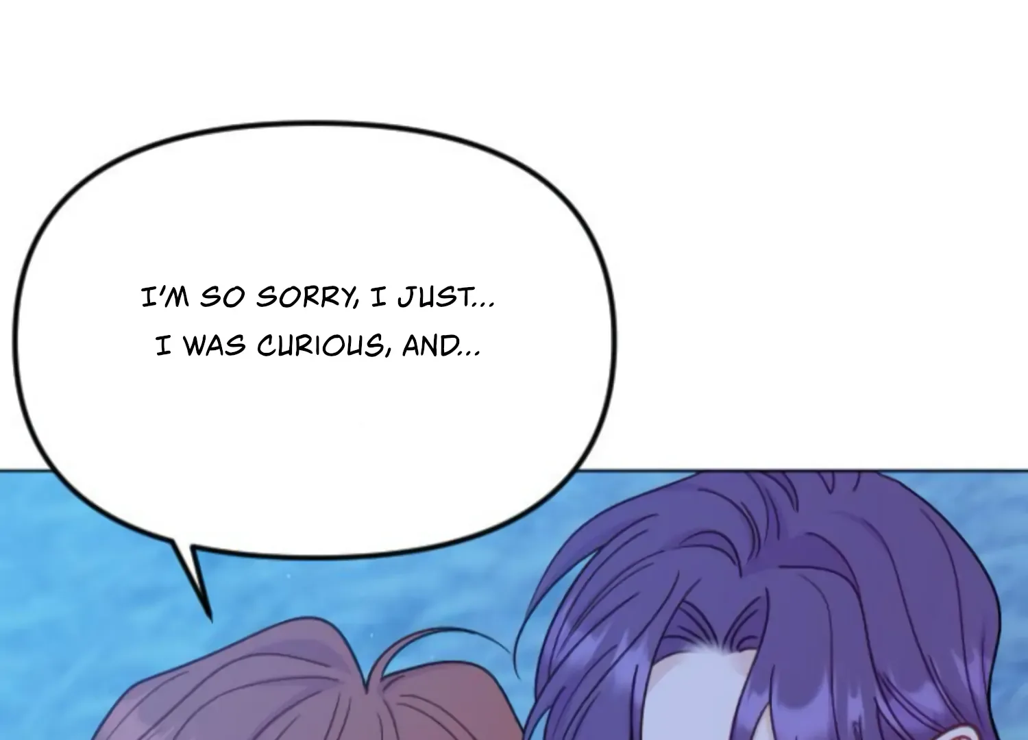 Fall in Love or Die Chapter 50 page 24