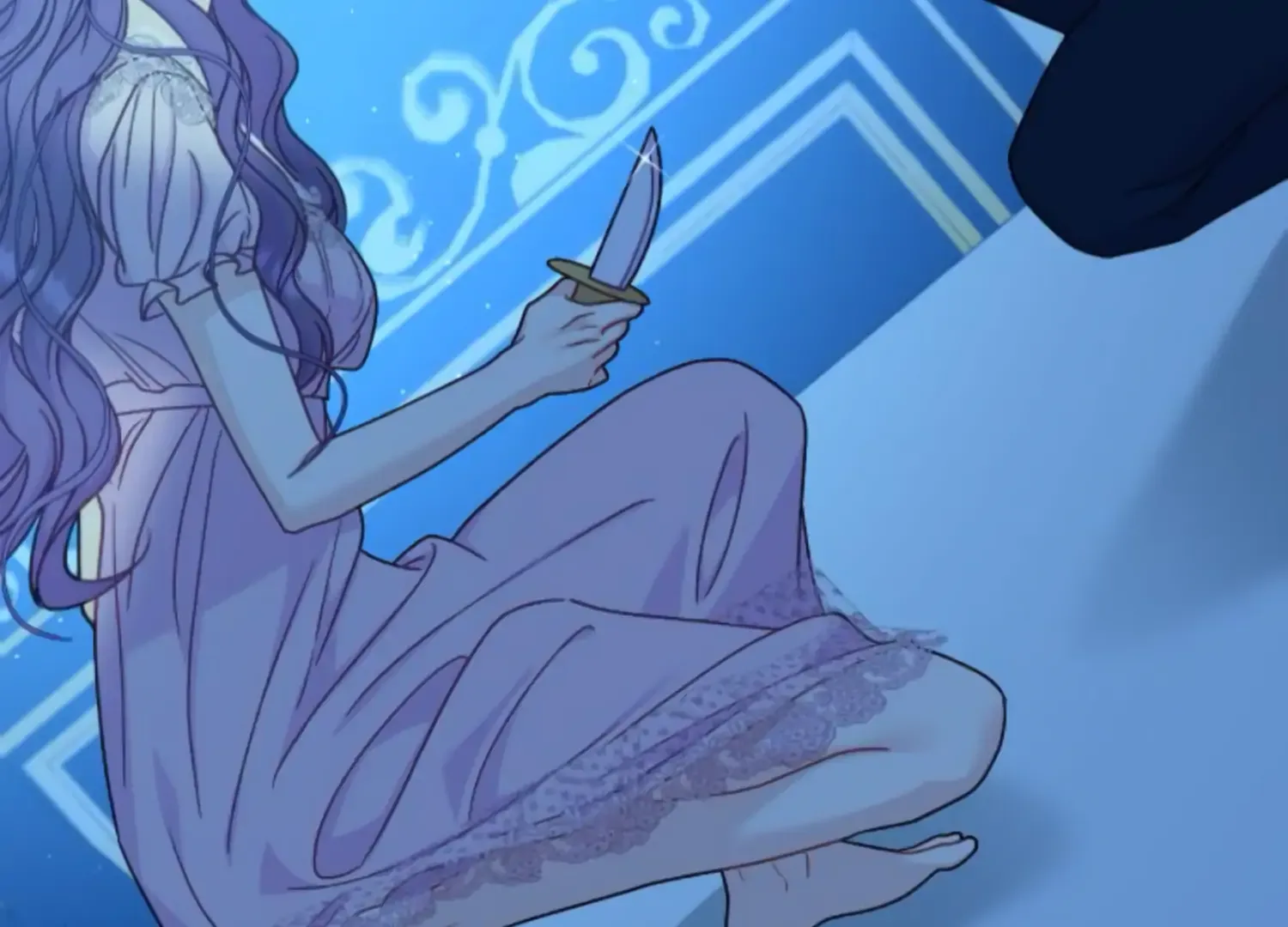 Fall in Love or Die Chapter 52 page 54