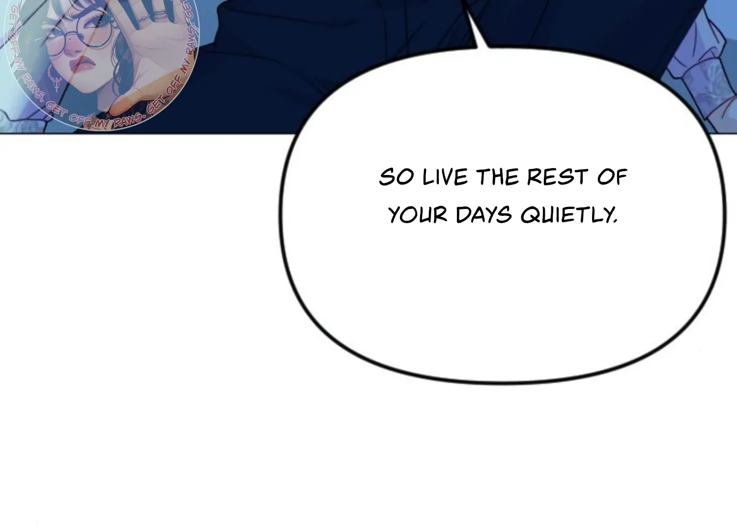 Fall in Love or Die Chapter 52 page 64