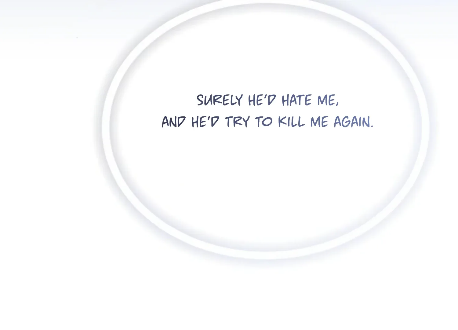 Fall in Love or Die Chapter 52 page 100