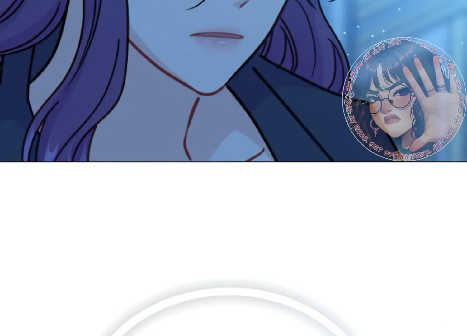 Fall in Love or Die Chapter 52 page 95