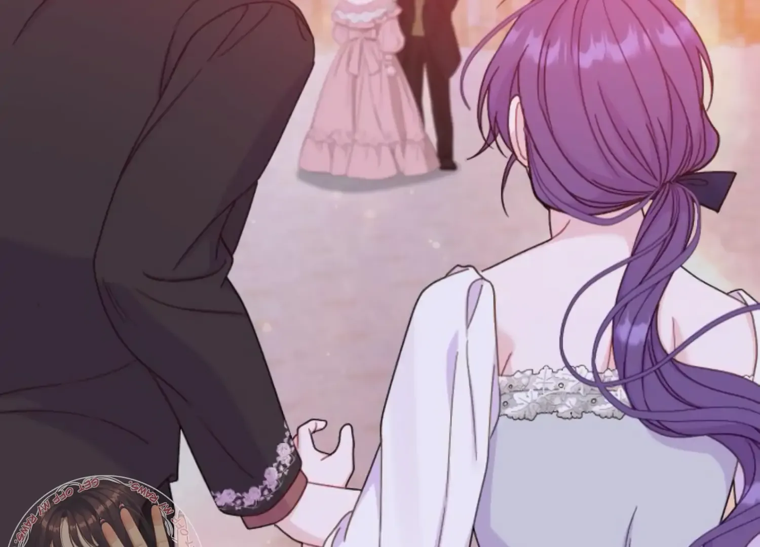 Fall in Love or Die Chapter 51 page 150
