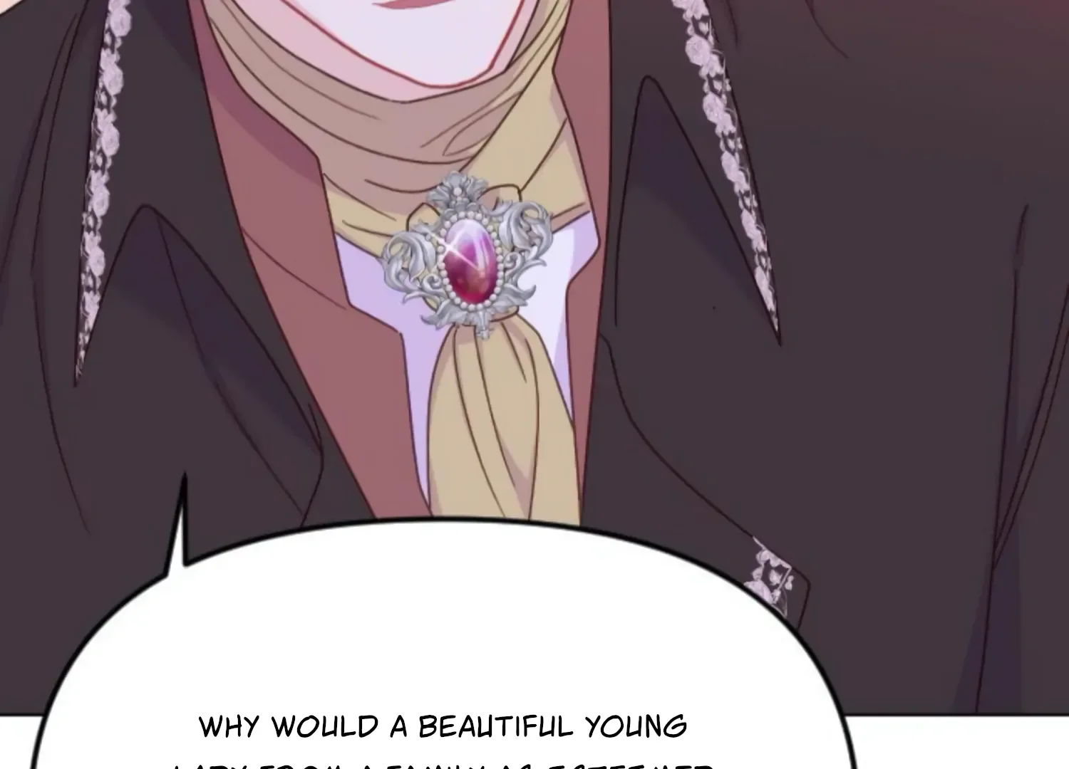Fall in Love or Die Chapter 51 page 167