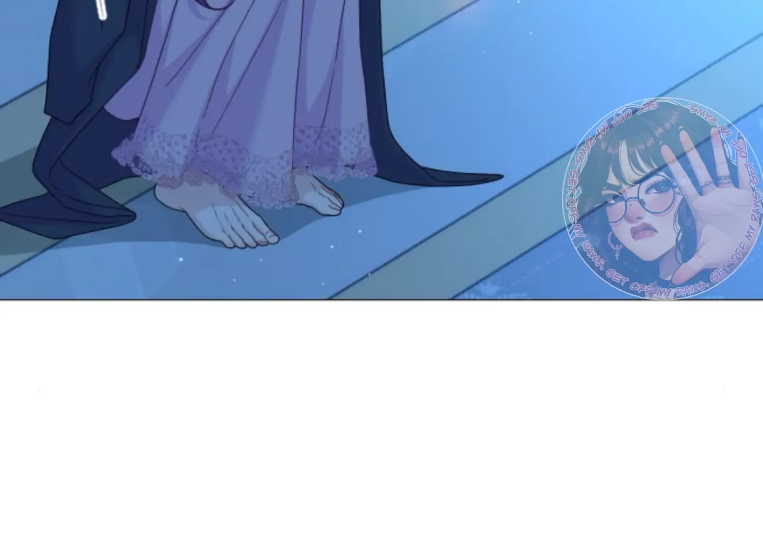 Fall in Love or Die Chapter 52 page 106