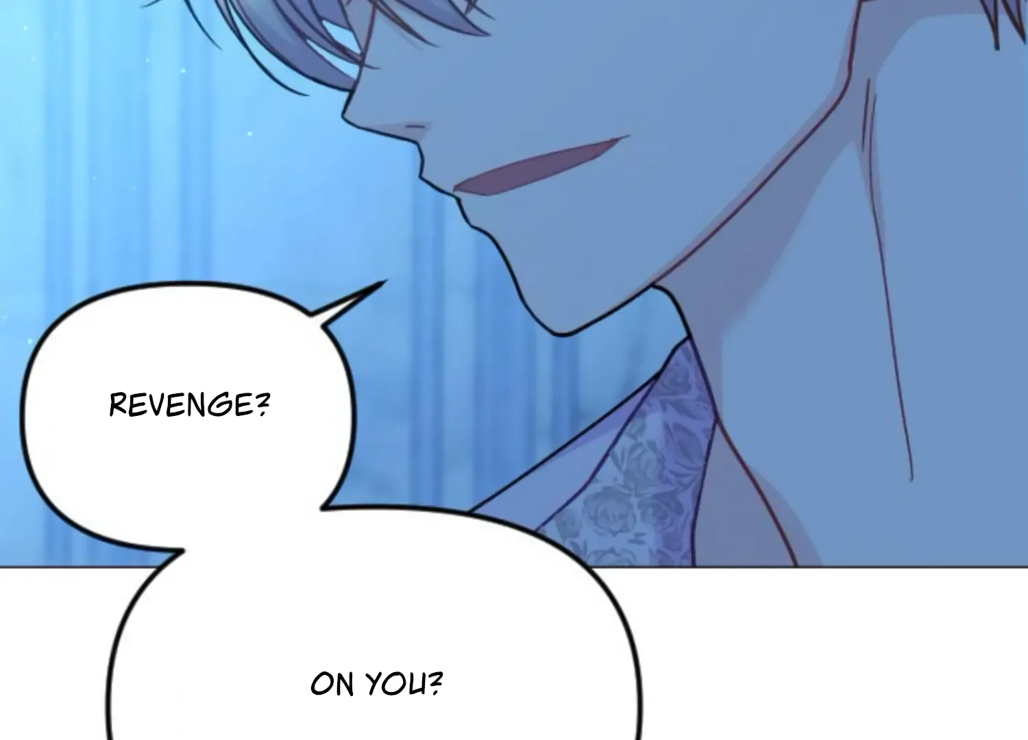 Fall in Love or Die Chapter 52 page 57