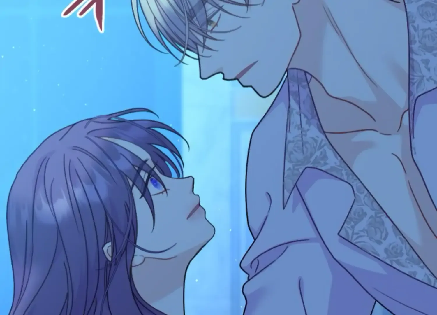 Fall in Love or Die Chapter 52 page 76