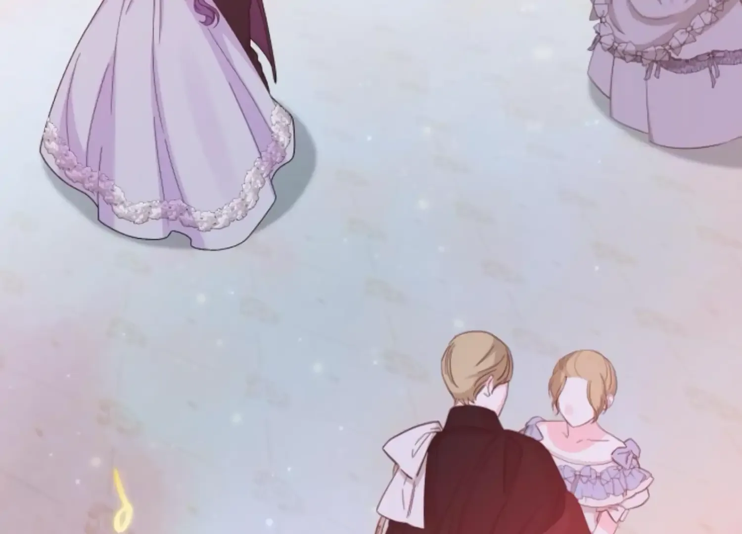 Fall in Love or Die Chapter 51 page 153