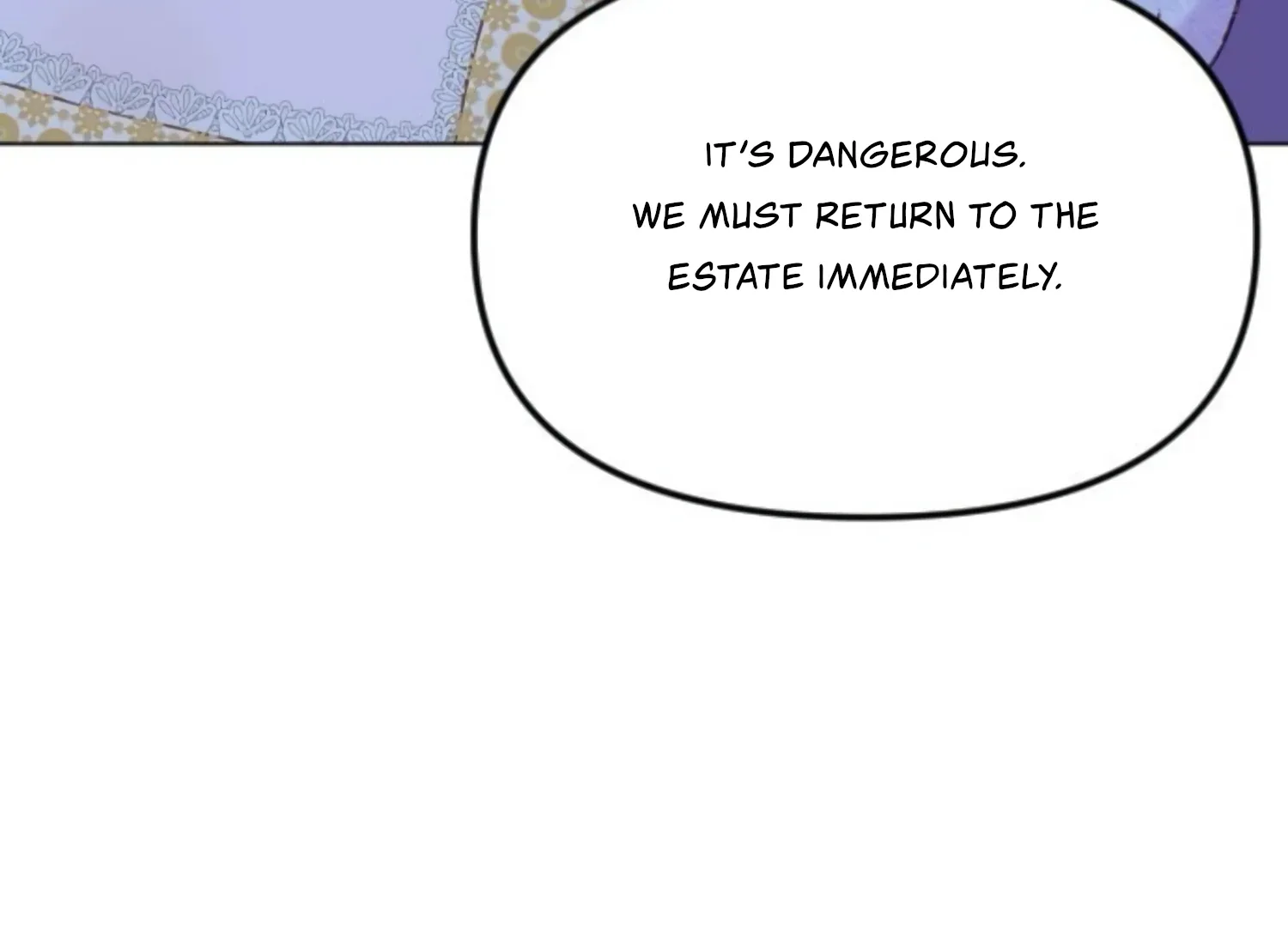 Fall in Love or Die Chapter 50 page 26