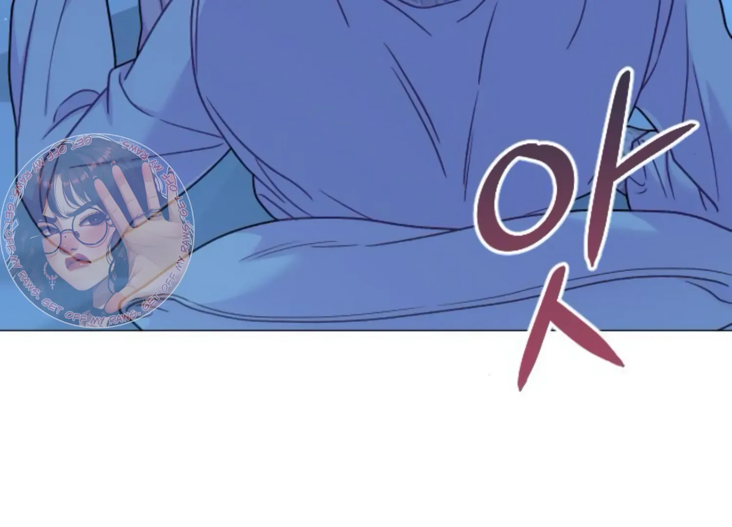 Fall in Love or Die Chapter 52 page 44
