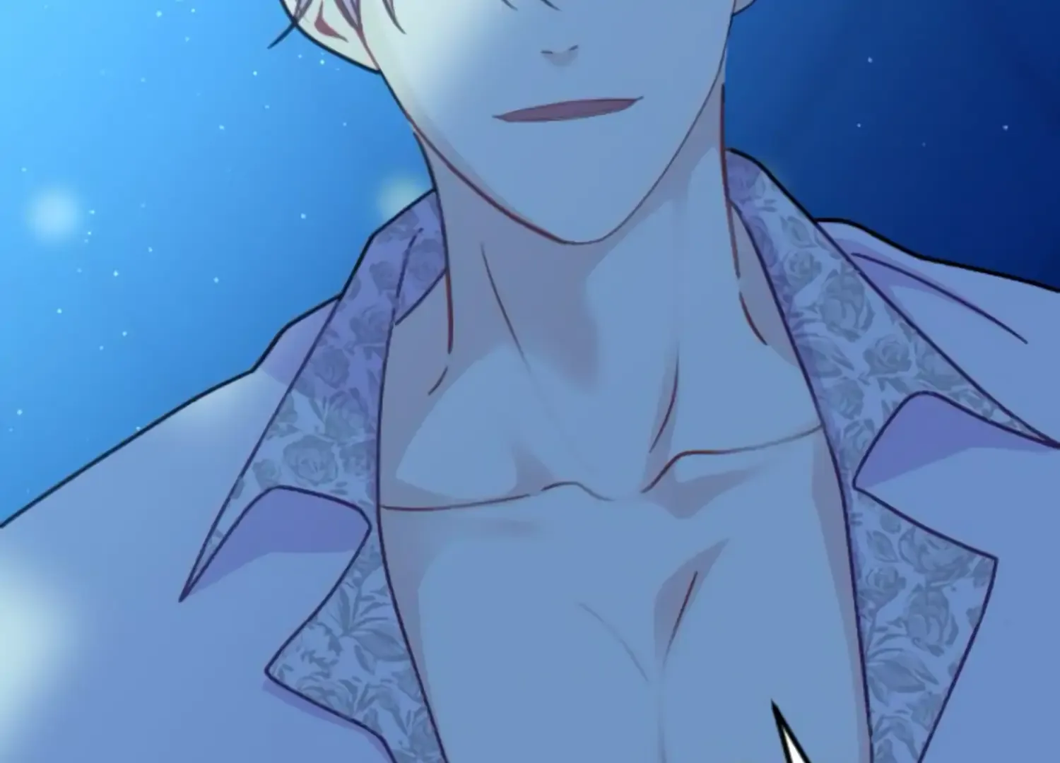 Fall in Love or Die Chapter 52 page 69